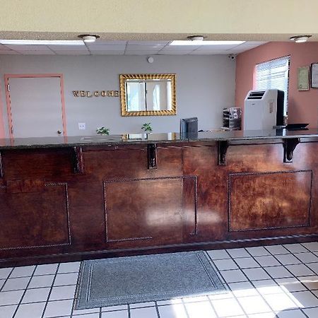 Red Roof Inn Florence, Sc エクステリア 写真