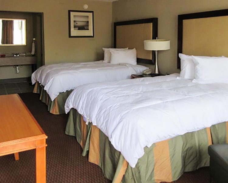 Red Roof Inn Florence, Sc エクステリア 写真