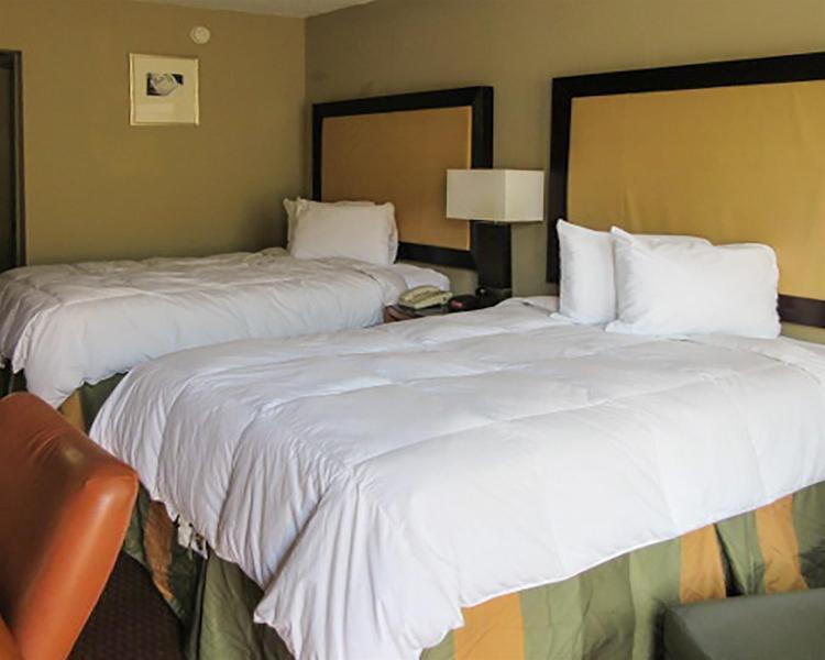 Red Roof Inn Florence, Sc エクステリア 写真