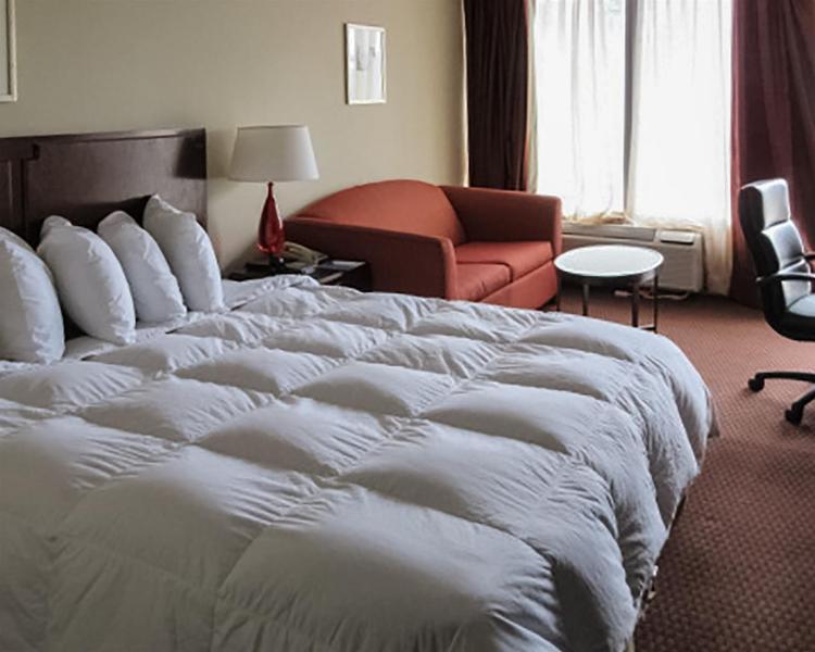 Red Roof Inn Florence, Sc エクステリア 写真