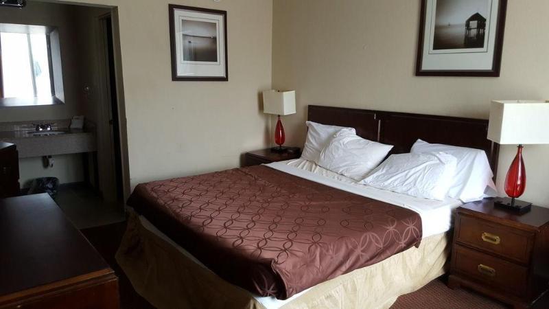 Red Roof Inn Florence, Sc エクステリア 写真