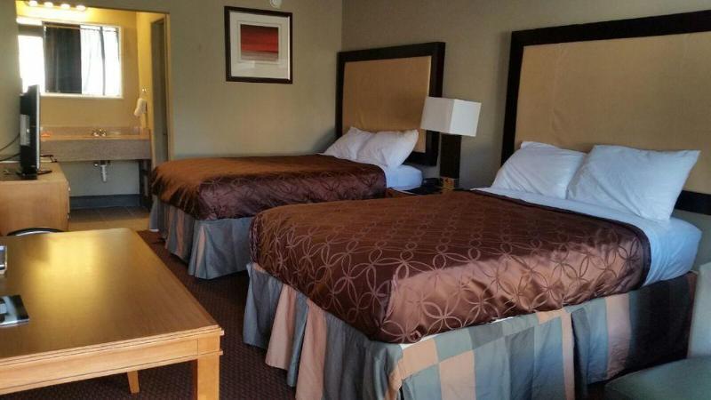 Red Roof Inn Florence, Sc エクステリア 写真