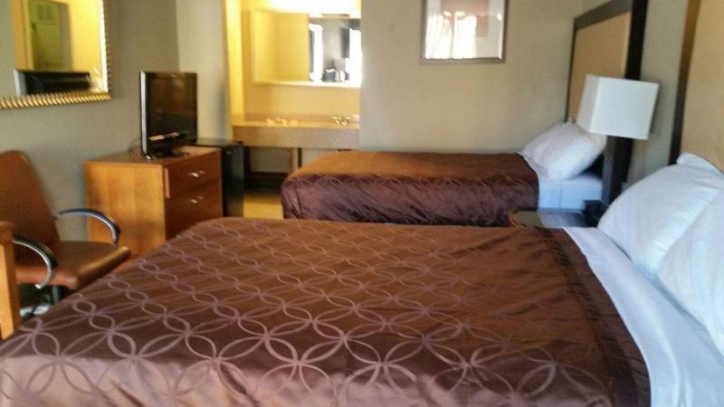 Red Roof Inn Florence, Sc エクステリア 写真