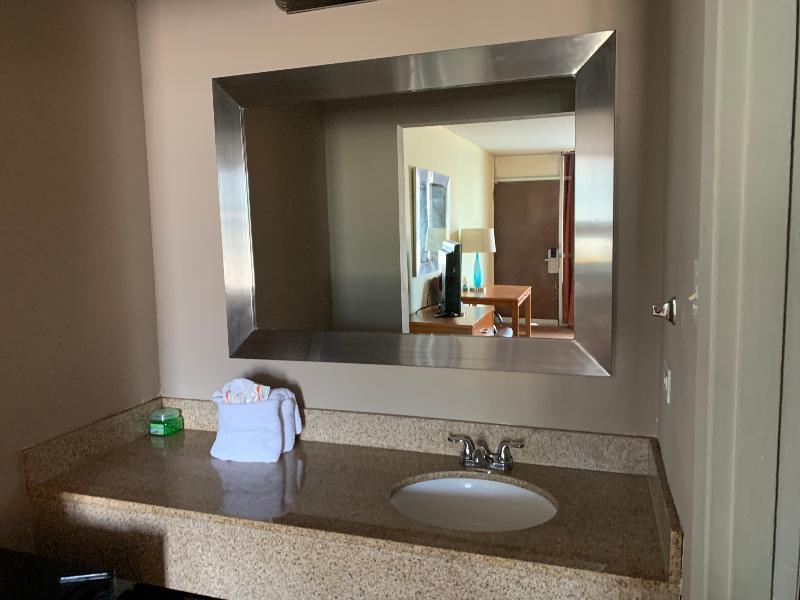 Red Roof Inn Florence, Sc エクステリア 写真