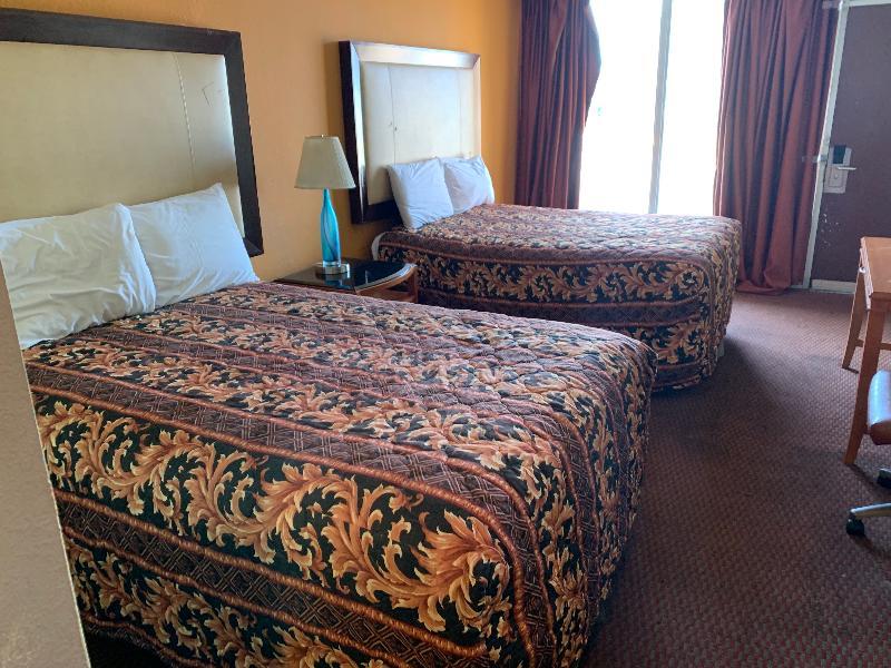 Red Roof Inn Florence, Sc エクステリア 写真