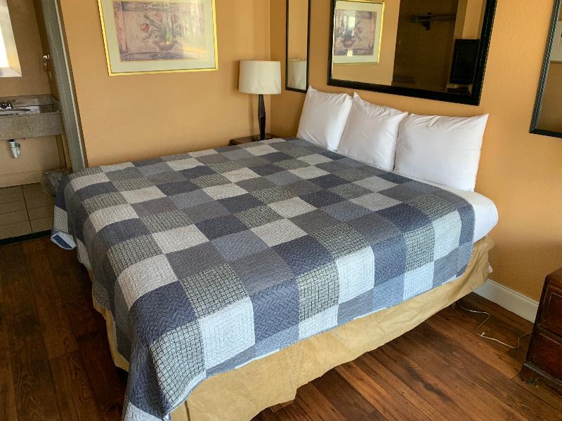 Red Roof Inn Florence, Sc エクステリア 写真