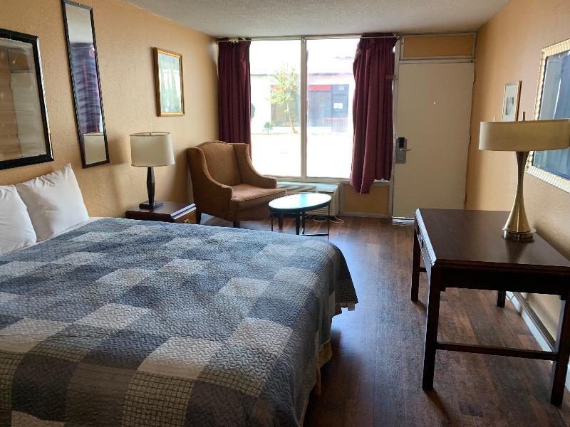 Red Roof Inn Florence, Sc エクステリア 写真