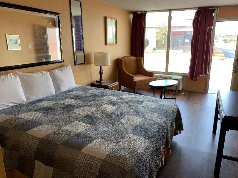 Red Roof Inn Florence, Sc エクステリア 写真