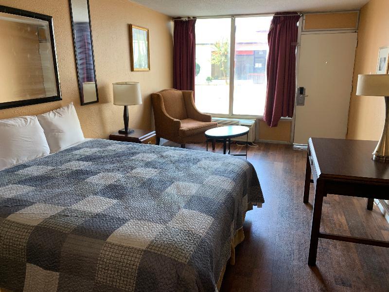 Red Roof Inn Florence, Sc エクステリア 写真